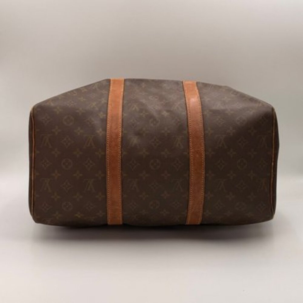 Louis Vuitton Sac Souple 45 - Picture 5 of 6